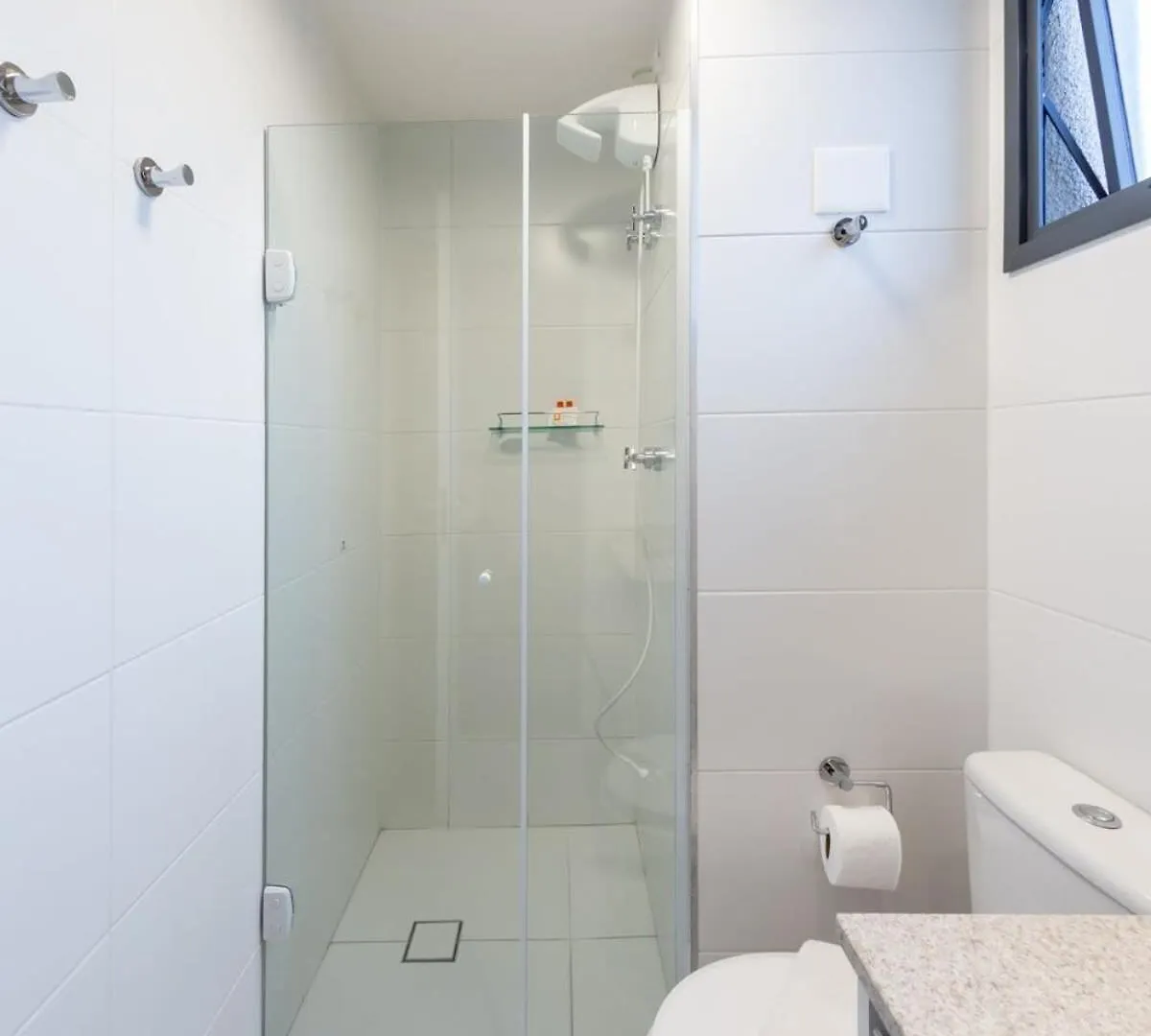 Apartmán Bhomy Brooklin - Piscina Com Vista De Sampa Go61B São Paulo
